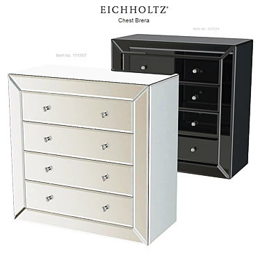 EICHHOLTZ Chest Brera 111987 107531