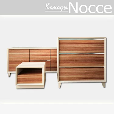 Chest of drawers NOCCE