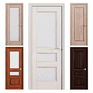 ProfilDoors X series