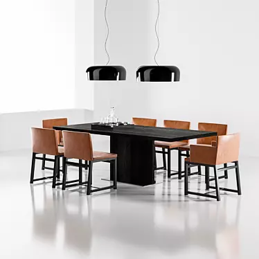 Minotti set 02