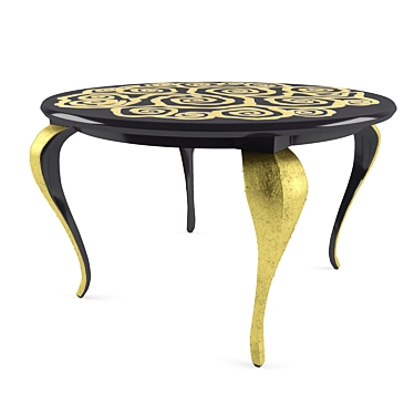 Stool Jaguar