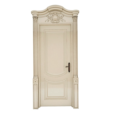 Door NEW DESIGN PORTE