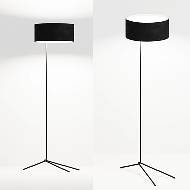 Twixt Floor Lamp