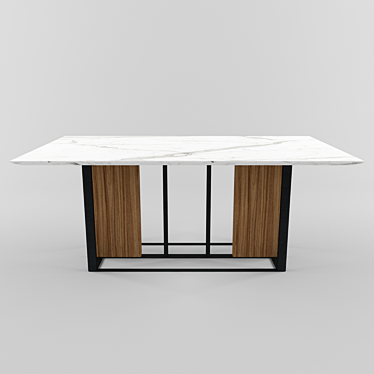 Table Bokara Grey