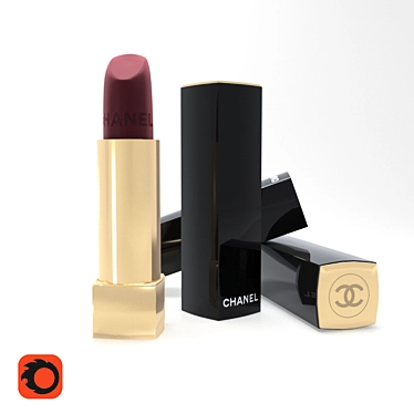 Chanel lipstick rouge allure velvet