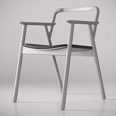 SVOYA Smooth Chair