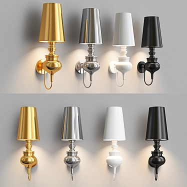 Modern Wall Lamps