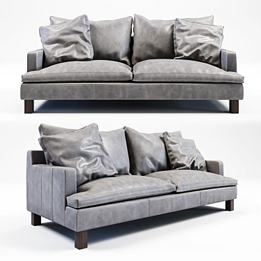 Timothy Oulton Lux Sofa