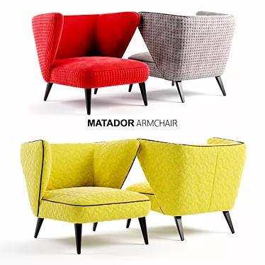 Roche Bobois Matador