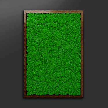 Fitomir Phytorama: Natural Wall Art 3D model image 1 