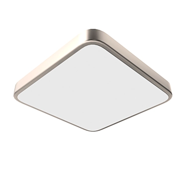 EGLO MANILVA LED Ceiling Light 3D model image 1 