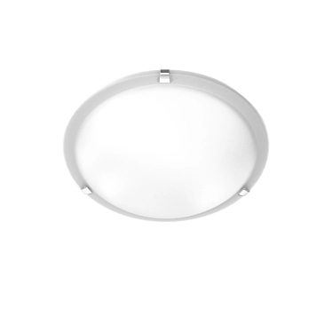 SALOME Wall & Ceiling Light 3D model image 1 