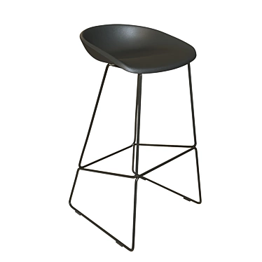 Stool Maire