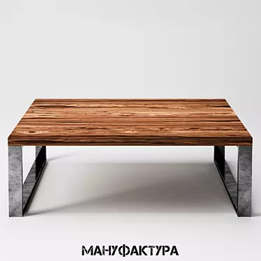OM Coffee table IM-11-1