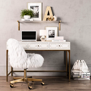 Kitson_Desk