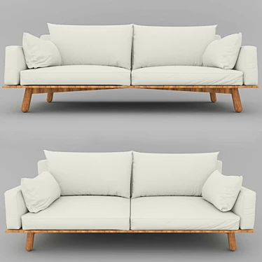 Modular Sofa