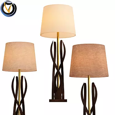 Lighting Seal Brown