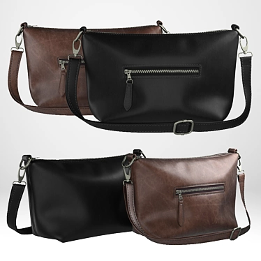 Classic Leather Bag