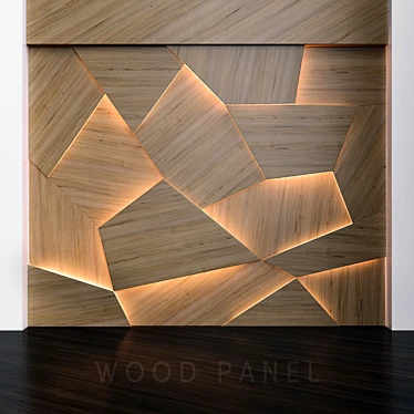 Wood panels