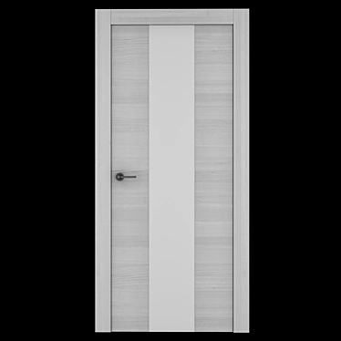 Craftsman 704 Machine-Maker Door 3D model image 1 