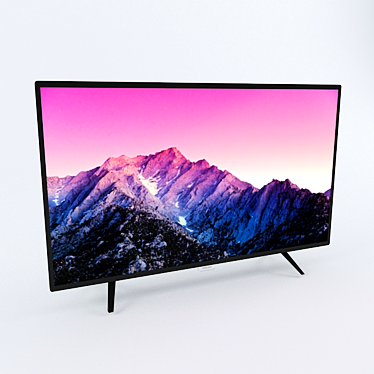 LED TV PHILIPS 43PFT4001 / 60