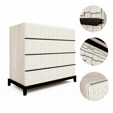 City chest of drawers FBC London