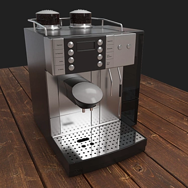 Coffee machine Franke-Flair-Espresso-Machine