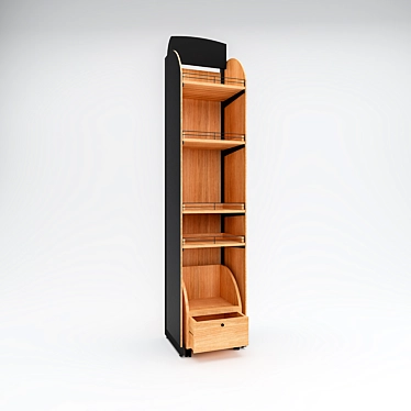 Bookcase Eclipse