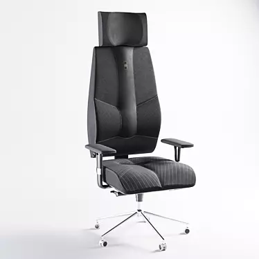 Computer chair