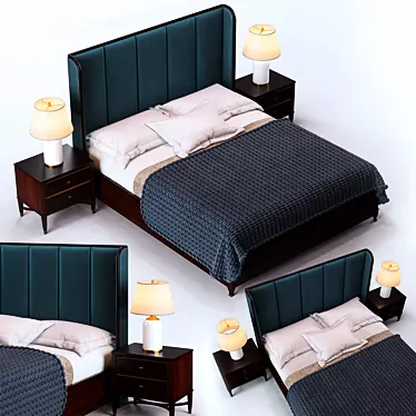 Foshan bedroom set