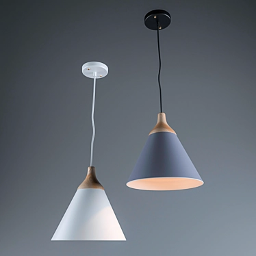 Gramercy Lilla Lamps