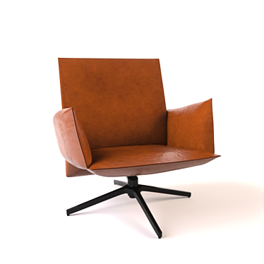 Chair Livid Brown