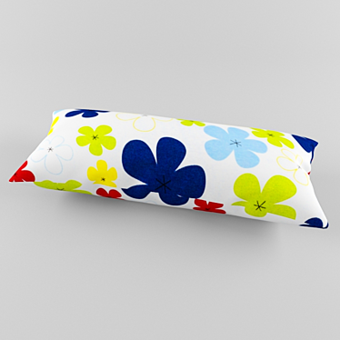 Pillow decorative 27x70x18cm