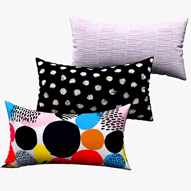 IKEA Pillows