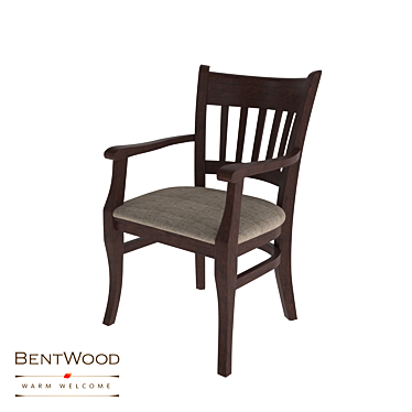 "OM" Liverpool chair from BentWood