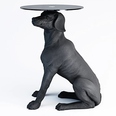 Table of the ladies Dog by Kare Design