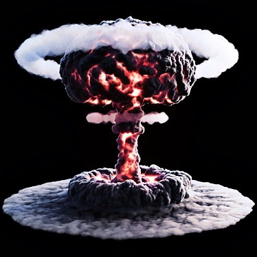 Nuclear Explosion