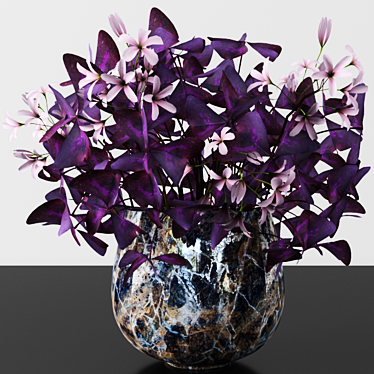 3D Plants Tree Model Collection 3D model image 1 