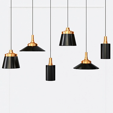 Modern Pendant Lamps