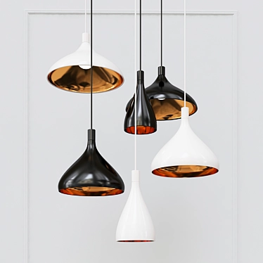 Modern Pendant Lights