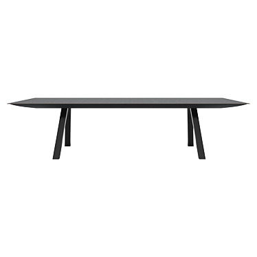 Coffee table Nero