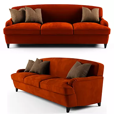 Tosconova Clayton sofa