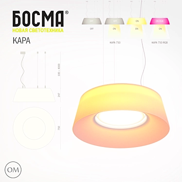 KAPA / BOSMA