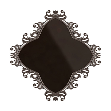 Mirror Cocoa Brown