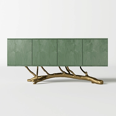 Ginger & Jagger - Magnolia Sideboard Miosotis