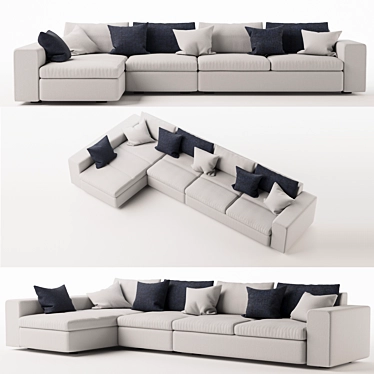 Sofa IKEA