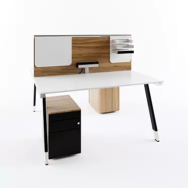 Office desk