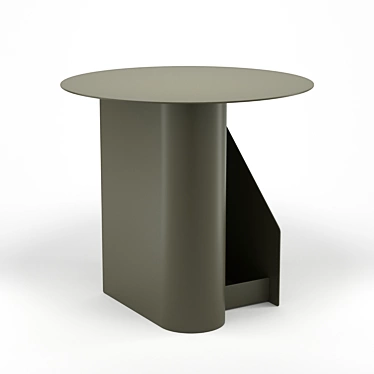 Woud Sentrum side table