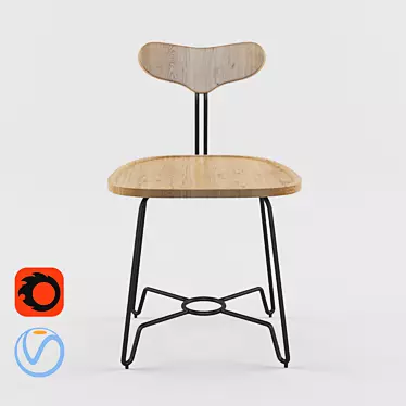 Stool Zeus