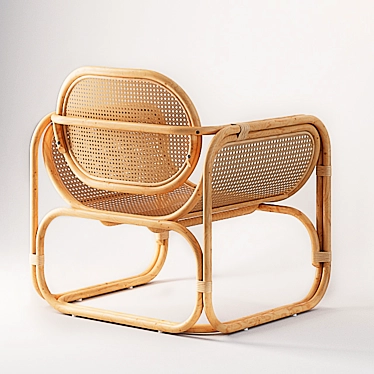 Marte Lounge Chair